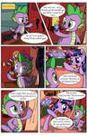 Talisman for a pony: Page 22