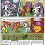 Talisman for a pony 2: Page 02