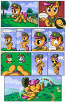 Talisman for a pony 2: Page 09