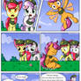 Talisman for a pony 2: Page 11