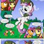 Talisman for a pony 2: Page 12
