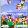 Talisman for a pony 2: Page 13