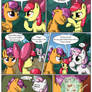 Talisman for a pony 2: Page 17