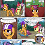 Talisman for a pony 2: Page 18