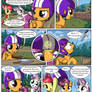 Talisman for a pony 2: Page 20