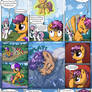 Talisman for a pony 2: Page 21