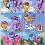 Talisman for a pony 2: Page 25