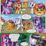 Talisman for a pony 2: Page 28