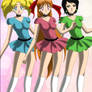 Sailor PPG