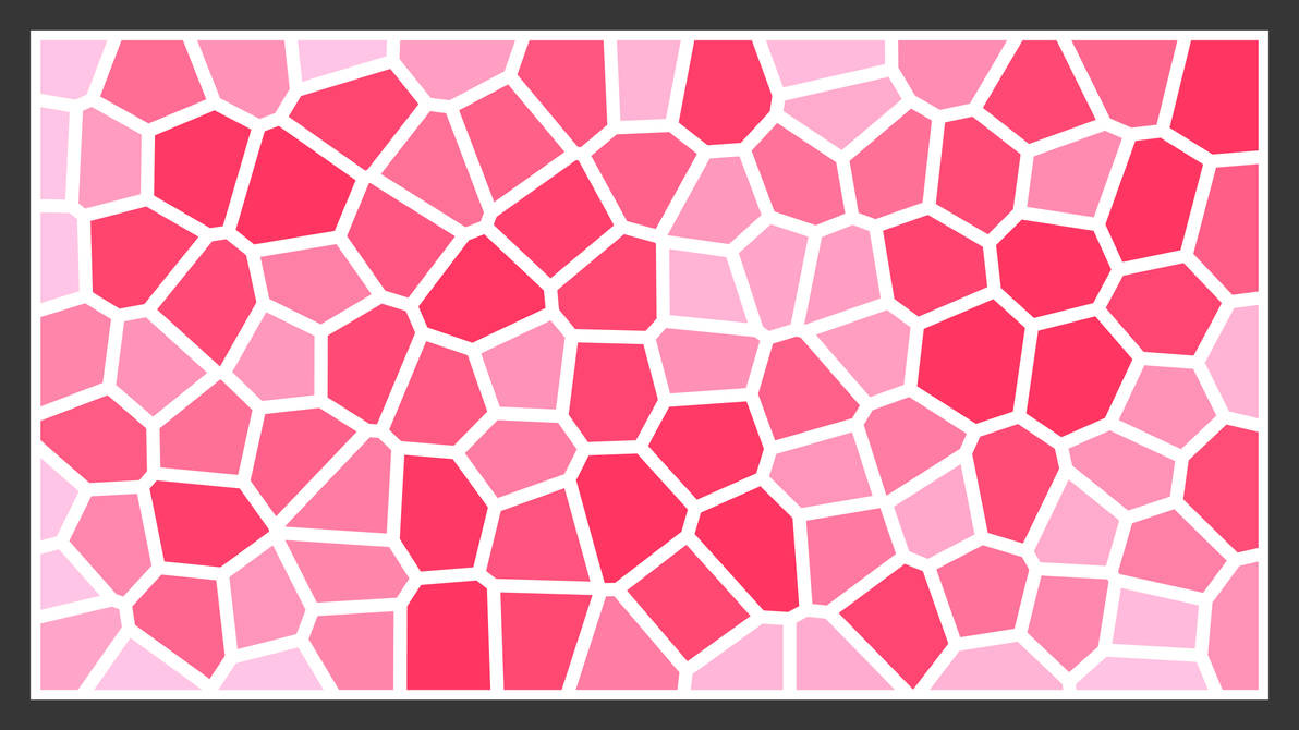 Voronoi Patterns V.1 (02) by AymanIbrahim88 on DeviantArt