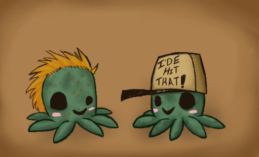 Squidbillies