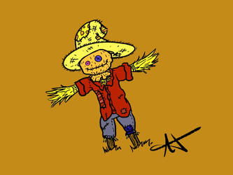 Scarecrow