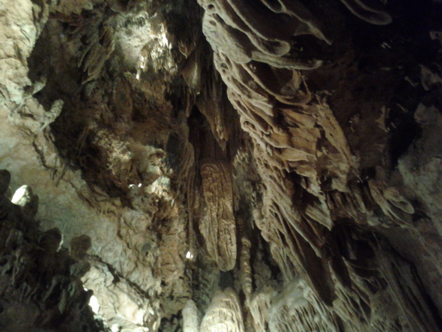 08182012 - Bridal Cave 08