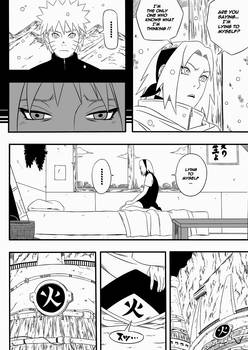 Naruto Doujin: Alternative The Last Ch 01 p 08