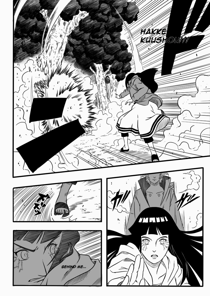 Naruto Doujin: Alternative The Last Ch 02 p 02