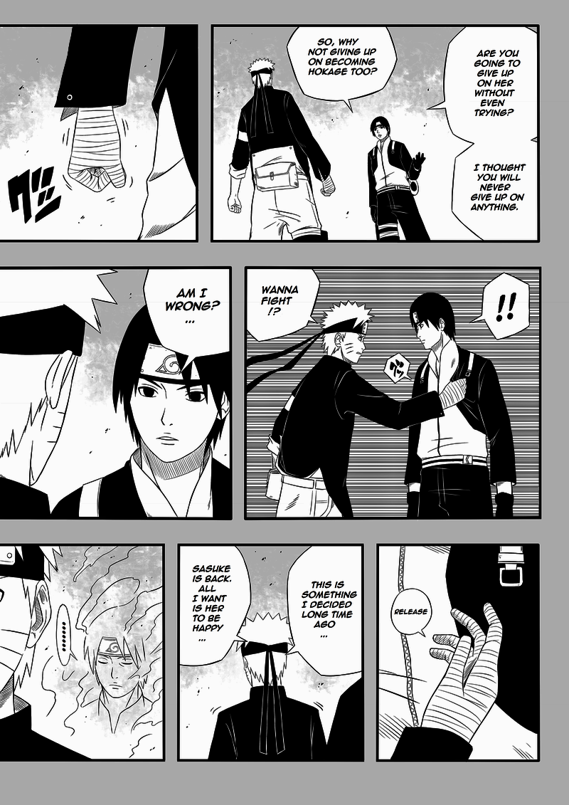 Naruto Doujin: Alternative The Last Ch 03 p 08