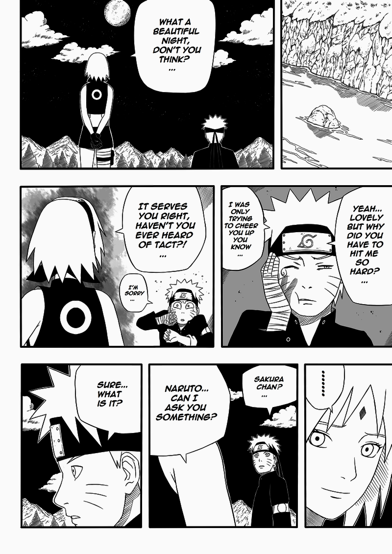 Naruto Doujin: Alternative The Last Ch 05 p 03 by tokai2000 on 