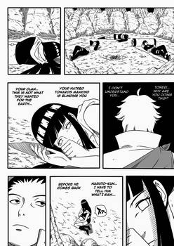 Naruto Doujin: Alternative The Last Ch 05 p 07