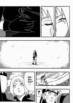 Naruto Doujin: Alternative The Last Ch 05 p 10