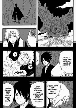 Explore the Best Susanoo Art | DeviantArt