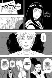 Naruto Doujin: Alternative The Last Ch 08 p07