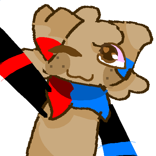 Goobyy GOOBY Goober by Defect-REBEL on DeviantArt