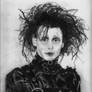 Edward Scissorhands