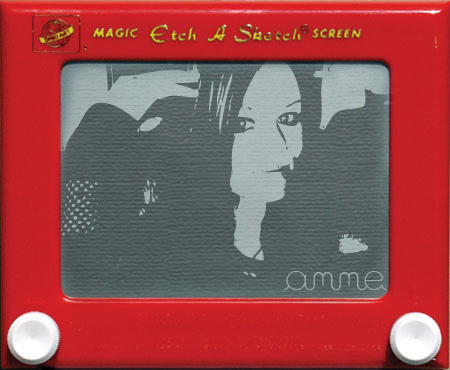 Etch-a-Anne