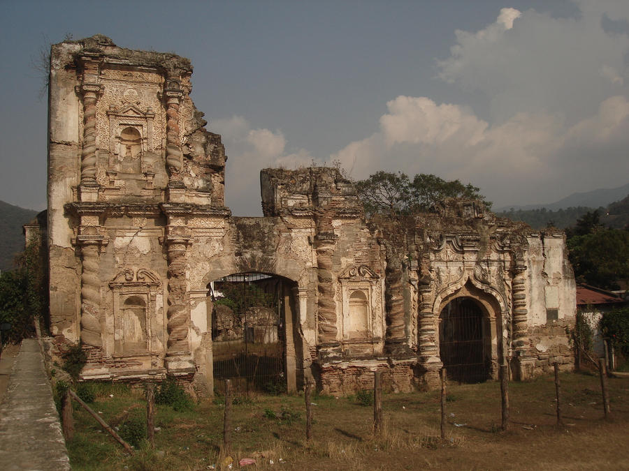 Antigua Guatemala