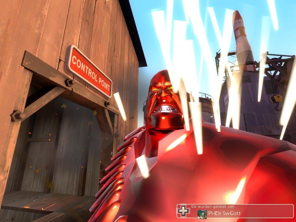 Incredible Heavy red by ineverexist on DeviantArt