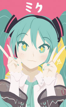 Miku Day 2023