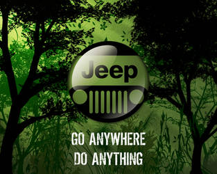 Jeep Wallpaper