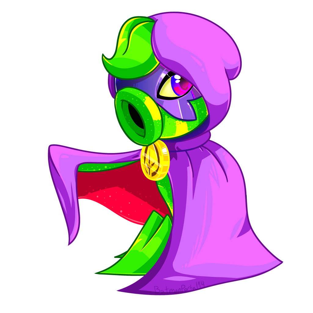 Green Shadow by BatmanPortal14 on DeviantArt