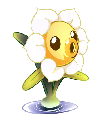Plants Vs Zombies 2: Primal Sunflower by TheEagleProductionsX on DeviantArt