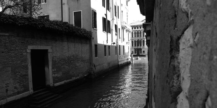 Venice Canal