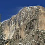 Horse Tail Waterfall Banners