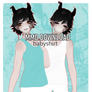 +DL| male babyshirt