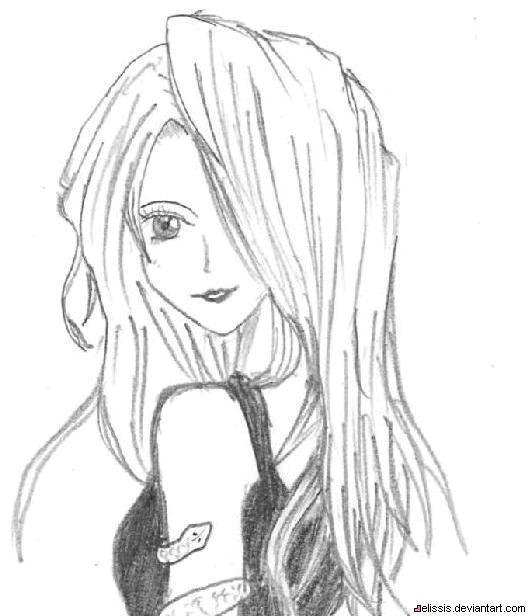 Reina_fanart - RAVE by elissis on DeviantArt