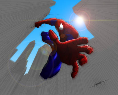 Spiderman