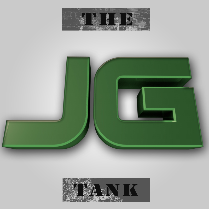 TheJGTank