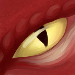 Dragon Eye