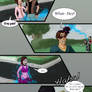 X-Men Evolution Comic pg 6