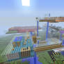 Minecraft Science Lab