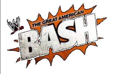 Wwe Great American Bash 08 Logo By Dallasarnold1987 On Deviantart Wwe Great American Bash 08 Logo By Dallasarnold1987 On Deviantart