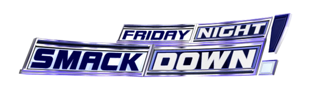 Wwe Smackdown Logo 2002