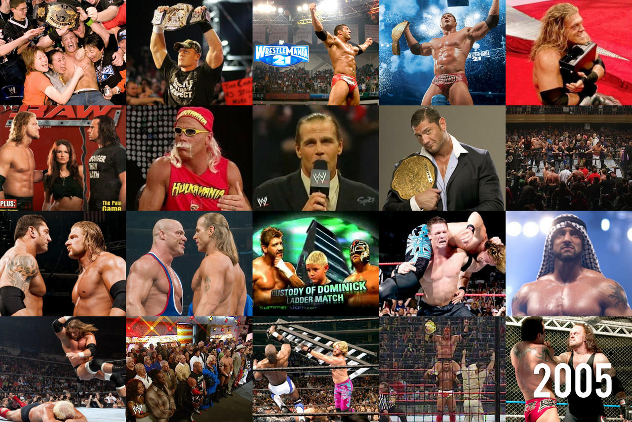 Photos of Batista's New Look - Wrestling Attitude