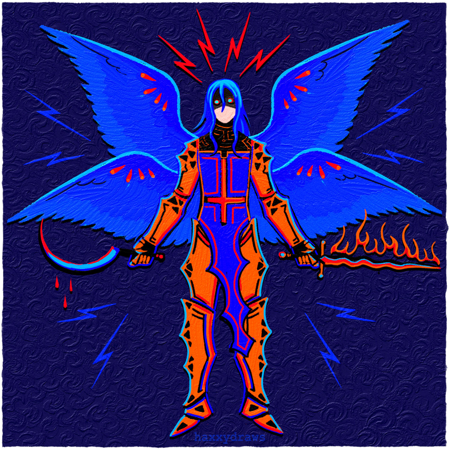 Simon by haxxydraws on DeviantArt