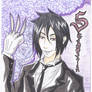 Sebastian Michaelis