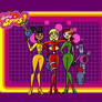 Totally Spies!