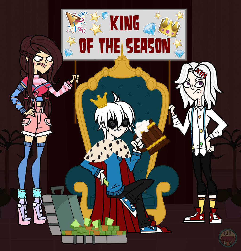 Comm. King of the Season